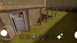 ПОБЕГ ОТ БЛОГЕРА