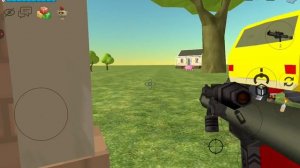 хоррор добывание в пещере часть 1