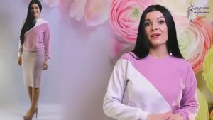 Двухцветный свитшот сшить своими руками без выкройки