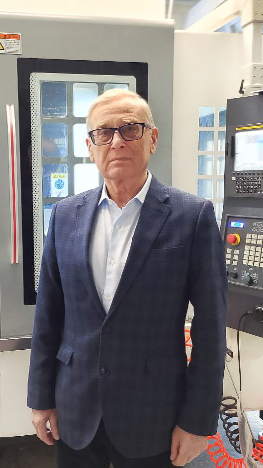 В Челябинске промышленные предприятия и ВУЗы объединяют усилия для развития станкостроения #нииюургу