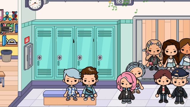 первая любовь 1серия