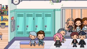 первая любовь 1серия