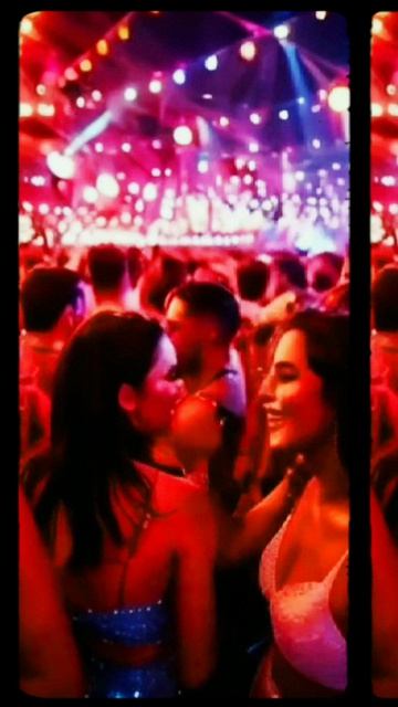Клубная тусовка ночной_клуб караоке песни танцы пати денс туса туса_джуса огни светомузыка