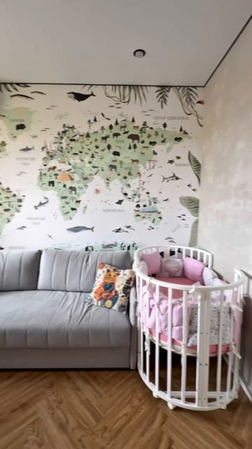 Евро-двушка 40кв.м. в Видном