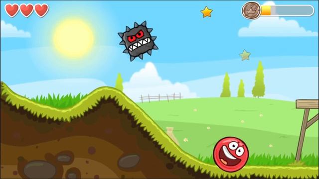 КРАСНЫЙ ШАРИК  КРАСНЫЙ НЕСНОСНЫЙ КОЛОБОЧЕК  ПОДПИСЫВАЙТЕСЬ