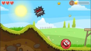 КРАСНЫЙ ШАРИК,  КРАСНЫЙ НЕСНОСНЫЙ КОЛОБОЧЕК , ПОДПИСЫВАЙТЕСЬ