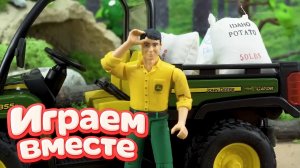 МУЛЬТИКИ ПРО МАШИНКИ ДЛЯ ДЕТЕЙ ! ИГРАЕМ В ИГРУШЕЧНУЮ ПОЖАРНУЮ МАШИНКУ И ГРУЗОВИКИ ДЛЯ ДЕТЕЙ №17