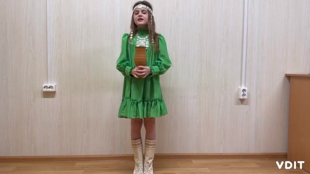  26493 Колисниченко Дарина МОУ СОШ 9 п. Чульман Нерюнгринский улус район