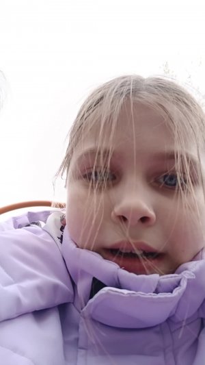 Гуляем с подругой