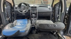 ХИМЧИСТКА и ПОЛИРОВКА  грязного АВТО