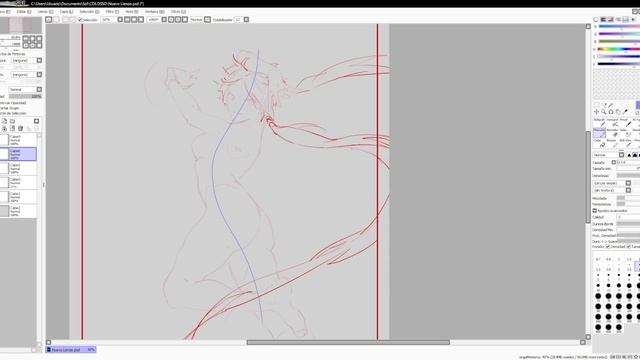 8.Movement- From Pose To Objects