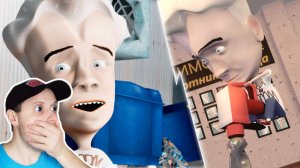 😱 ПОСМОТРЕЛ МУЛЬТИК ПРО ВЛАДА А4 И ТЕПЕРЬ Я НЕ СПЛЮ ПО НОЧАМ