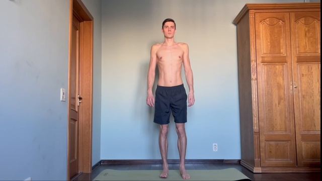 Пятка-носок