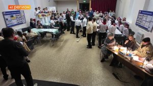 ИТОГИ КРАЕВОГО КОНКУРСА ДЛЯ ДЕТЕЙ С ОВЗ «ПОД ЗНАМЕНЕМ ПОБЕДЫ» ПОДВЕЛИ НА КАМЧАТКЕ • НОВОСТИ КАМЧАТКИ