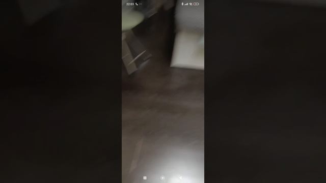 мой друг показывает своё лицо и себя самого (часть 1)