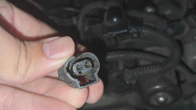 Скачет температура двигателя - не спеши менять ДТОЖ