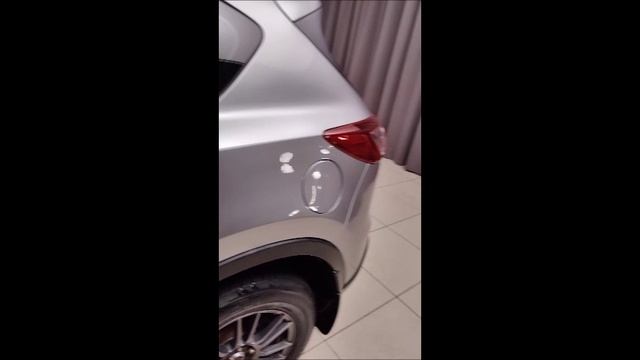 Mazda CX-5 АВТОРУСЬ автомобили с пробегом 0213