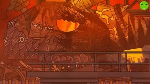 БОЛЬШАЯ ИСТОРИЯ Конец империи Левиафана - Мультфильмы про танки