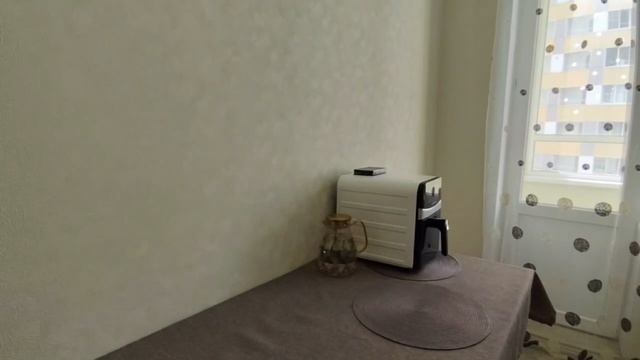 Квартира Роторная 27д