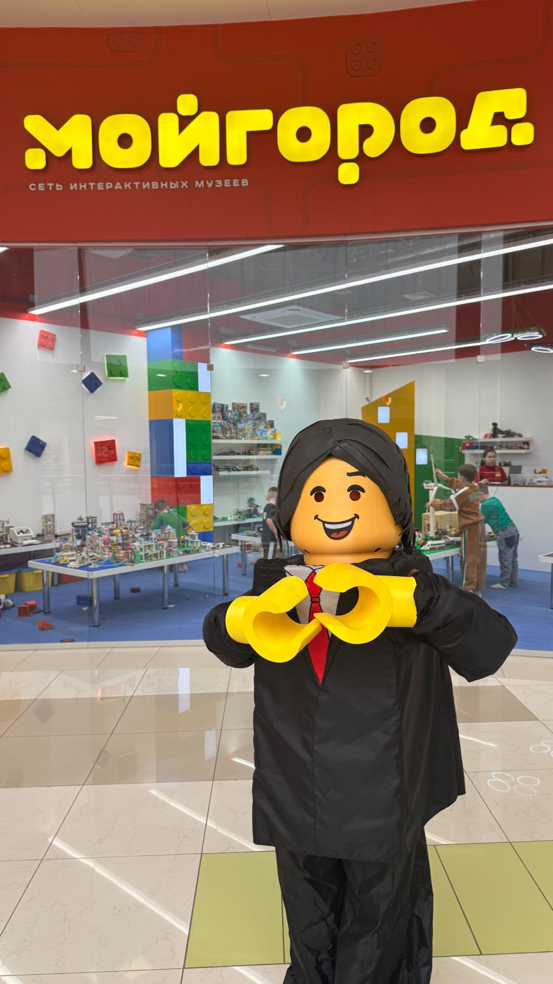 ЛЕТНИЙ ЛАГЕРЬ_МОЙГОРОД