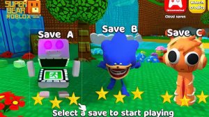 ГИГАНТСКИЙ дом в Super bear adventure!