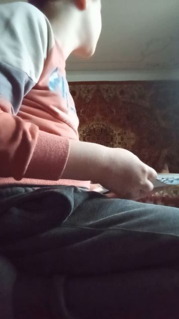 Обзор на книги