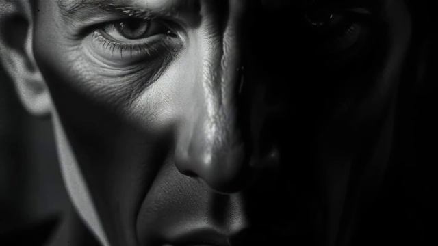 СТОРОЖ КЛАДБИЩА рассказал кто приходит каждую ночь