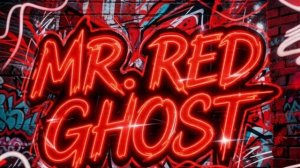 Mr. Red Ghost-Братья по двору