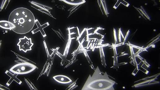 Eyes In The Water (Extreme Demon) 100%