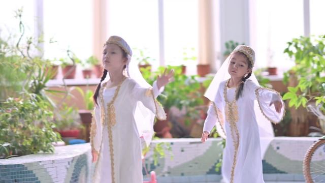 Видео ролик Танец 