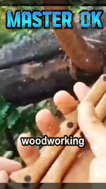 Компактная Складная Мини Пила Для Деревообработки В Походах, На Даче !