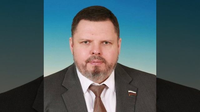 Кто идёт в Госдуму -3 Евгений Евгеньевич Марченко
