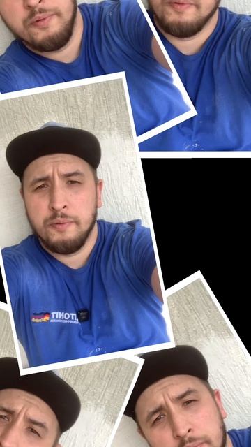 Короткий обзор на шкаф тумбу собственного производства!