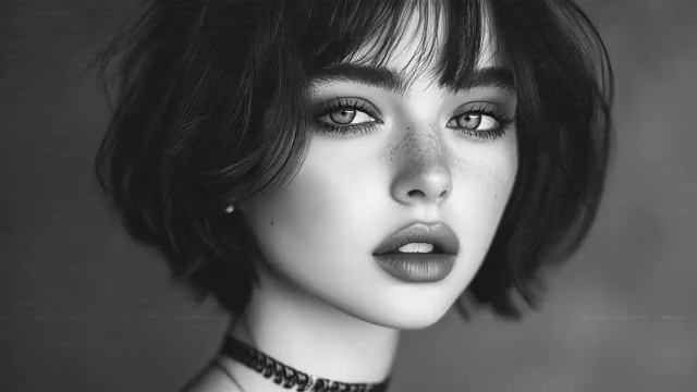 Feeling Good Mix [2026] - English Deep House Vocal House Nu Disco Emotional Intimate Mood