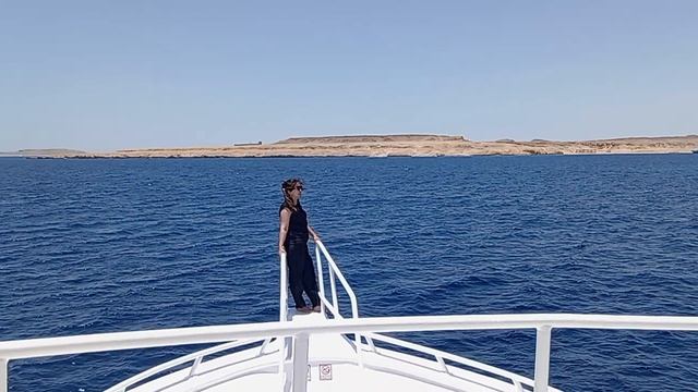 Красное море,Египет,2025,экскурсия в Рас-Мохаммед