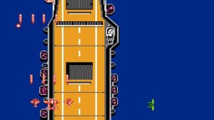 1943: The Battle of Midway (1988) [NES]