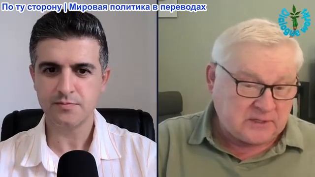 Нима Альхоршид - Андрей Мартьянов: Иран сорвал блокаду Трампа И стратегия Израиля разрушена