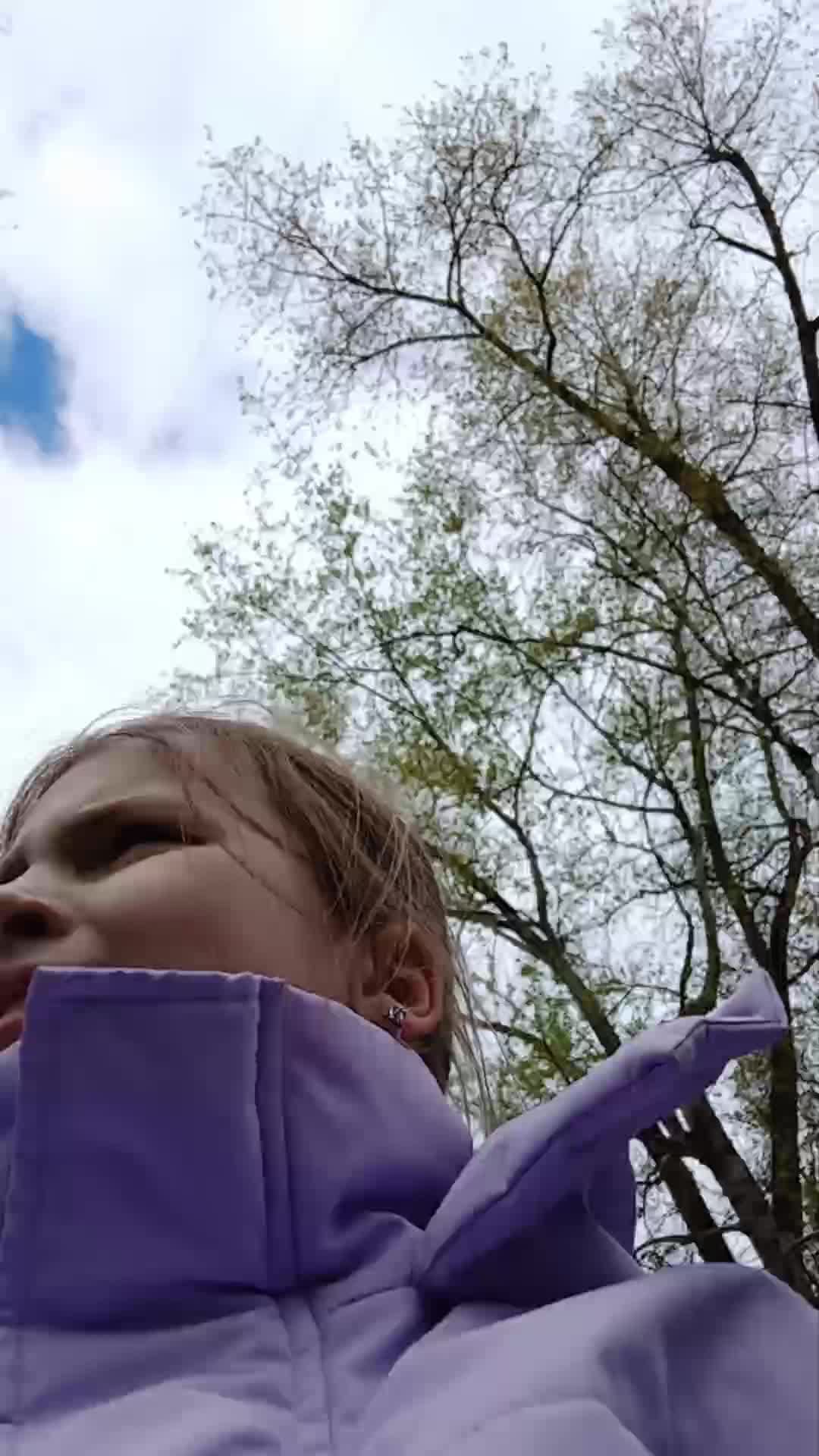 эфир с подружками