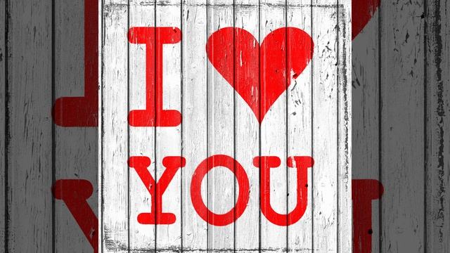 ПРОЛИФ - I love you