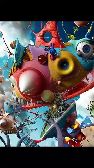 Абстракция. Красивое астральное видео. ИИ. Арт нейросеть фэнтези реальность фэнтези ИИ нейросеть