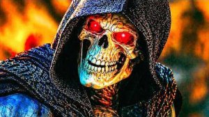 Властелины вселенной — Русский трейлер #2 (Дубляж, 2026) Николас Галицин, Джаред Лето