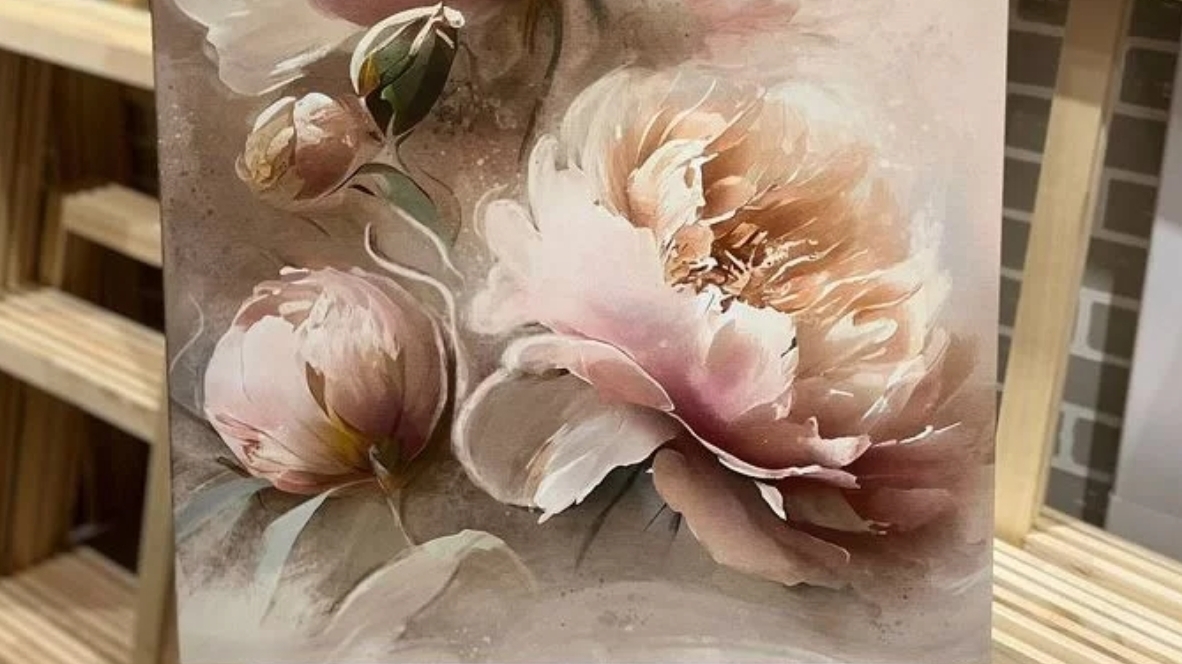 заготовки для новых мин и картин . master SvetaZar 26