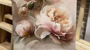 заготовки для новых мин и картин . master SvetaZar 26