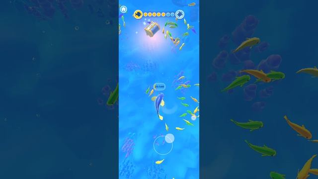 Глава вторая рыба эволюция