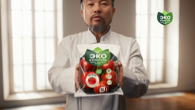 Эко-Культура х Леонид Агутин. Прованс V1. TouchPoint