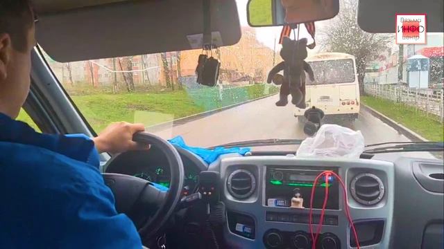 Работники скорой медицинской помощи — профессионализм на скорости