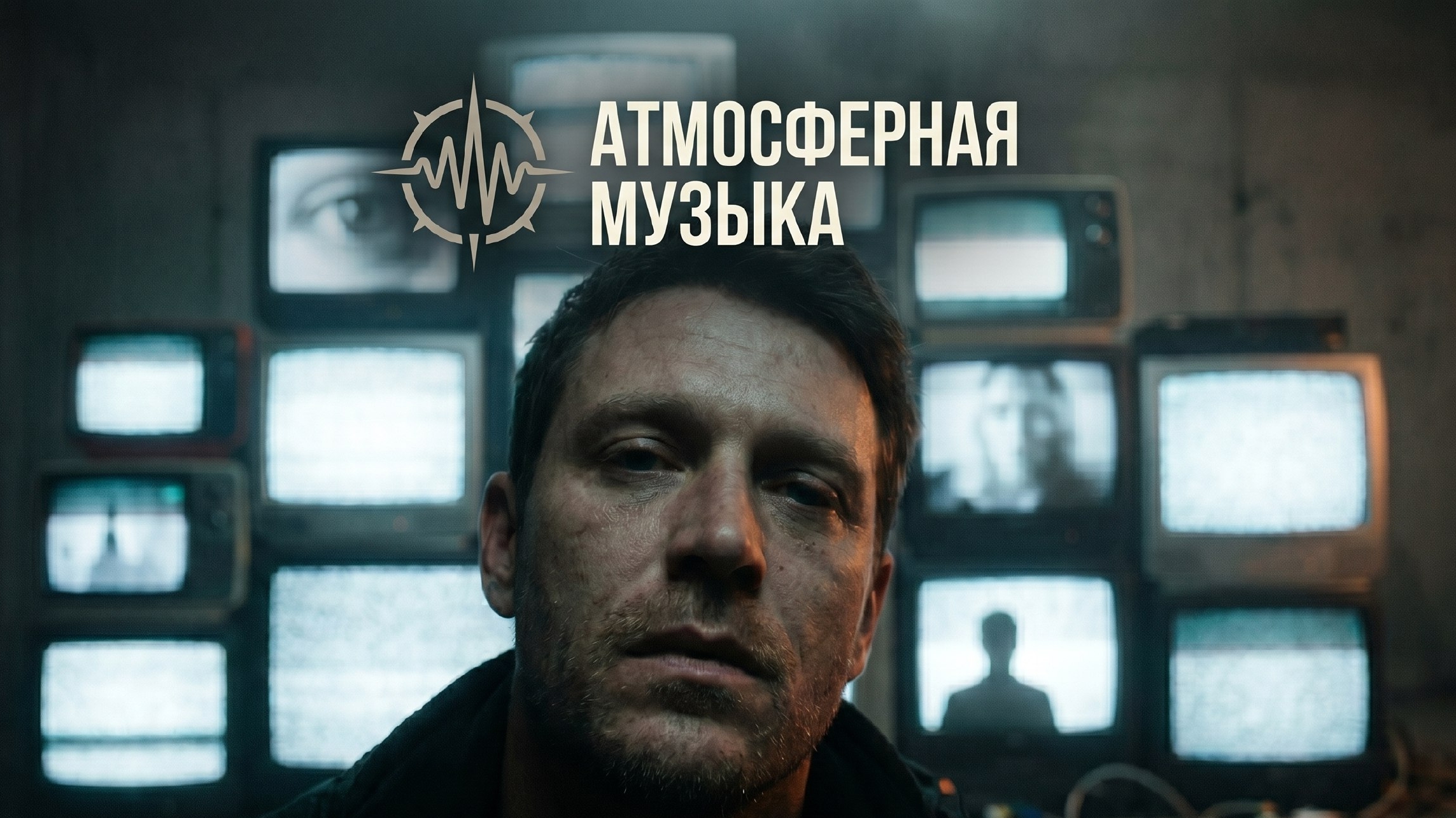 Атмосферная музыка для души