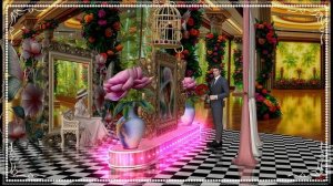 ВАЛЕНТИНА ПОНОМАРЕВА. РОМАНС "ПОСЛЕДНИЙ ВЕЧЕР"