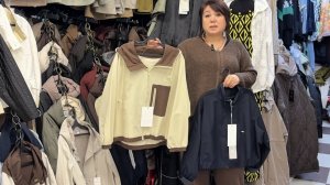 ТРАНСЛЯЦИЯ🔥РАСПРОДАЖА🔥КУРТОК🧩ВЕТРОВОК🧩ПЛАТЬЕВ  ДО 70 р-ра Садовод