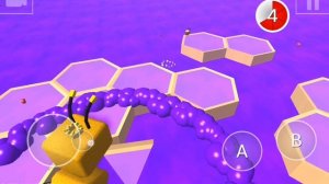 Прохожу улей в старой версии.